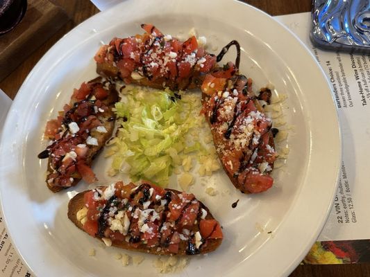 Paradocx Vineyard by null