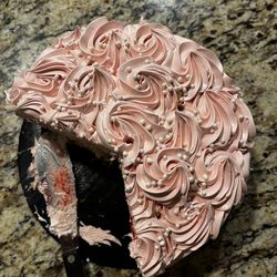 Save Mart - Champagne frosting