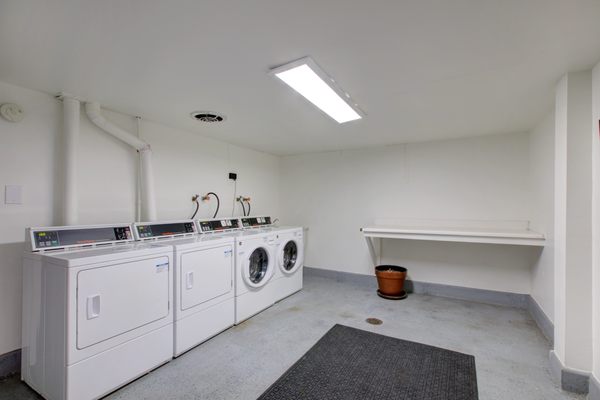 Lincoln Center by null