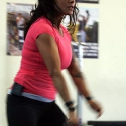 Menlo Pilates & More