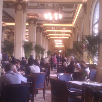 The Lobby - Coffee & Tea Near Me - Hong Kong, HK