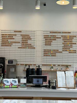 Honey's Bistro by null