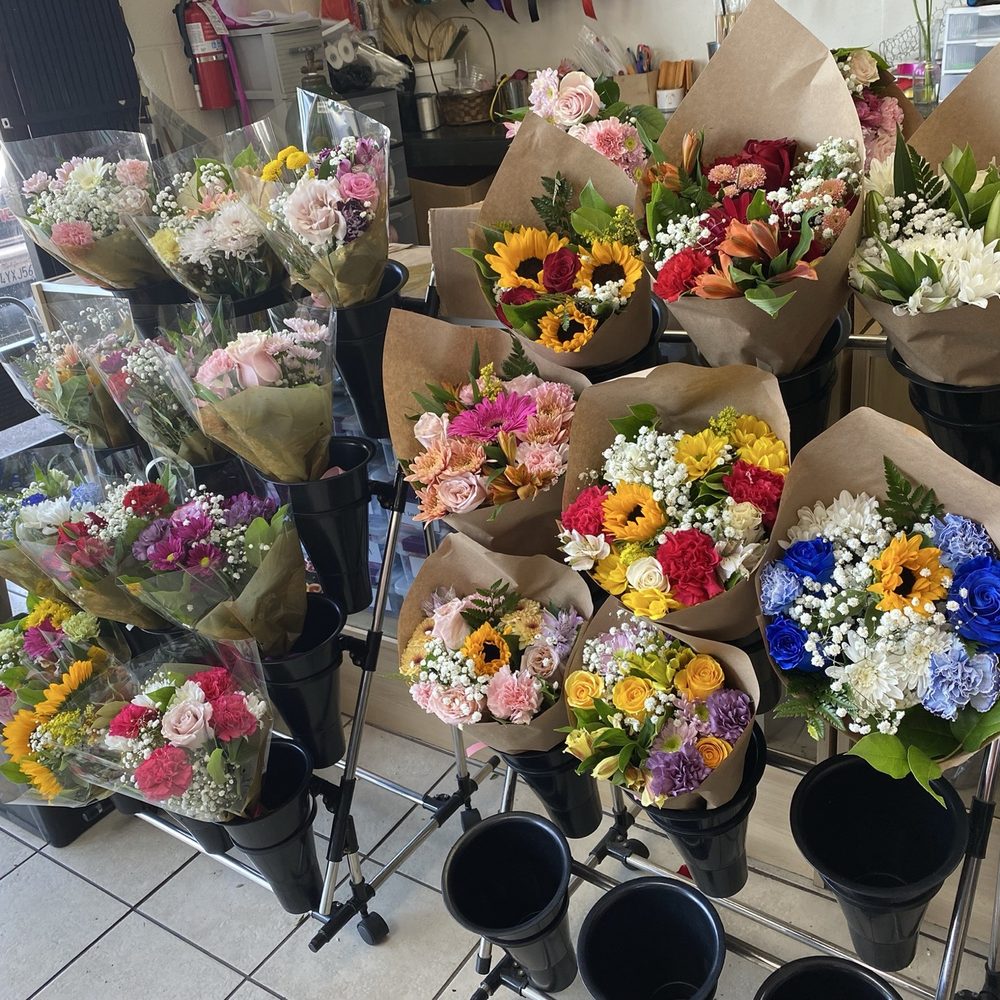 Long Beach Flowers - Florists Near Me - Long Beach, California Long Beach Flowers - Florists Near Me - Long Beach, California