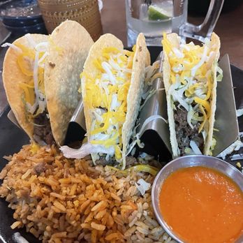 Uncle Julio's - Piccadillo tacos - Mexican Near Me - Fairfax, Virginia Uncle Julio's - Piccadillo tacos - Mexican Near Me - Fairfax, Virginia