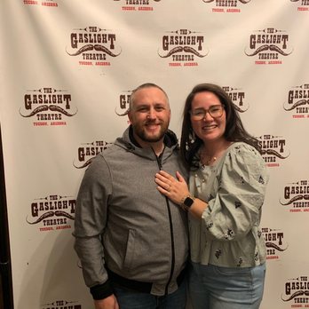 Gaslight Theatre - Performing Arts Near Me - Tucson, Arizona