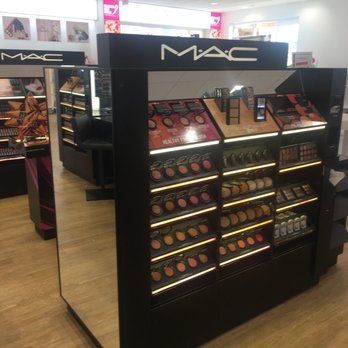 Ulta Beauty - They have an extensive MAC display and product selection. - Cosmetics & Beauty Supply Near Me - Monrovia, California