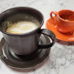 Latte & Espresso