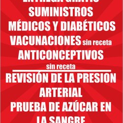 Carson Discount Pharmacy - Nuestros Servicios