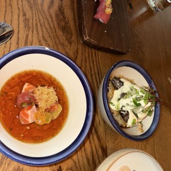 Uchi Philadelphia - happy hour omakaseHappy - Sushi Bars Near Me - Philadelphia, Pennsylvania