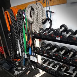 Potomac Total Fitness