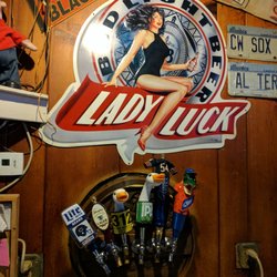 Great beer and food!!