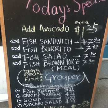 The Fish Store & Sandwiches - Sandwiches Near Me - Toronto, Ontario The Fish Store & Sandwiches - Sandwiches Near Me - Toronto, Ontario