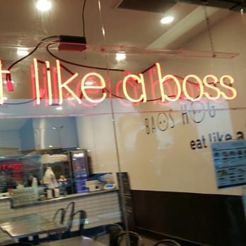 Baos Hog - Chinese Near Me - Garden Grove, California