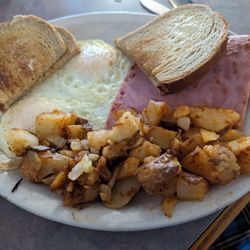 West Wayne Restaurant