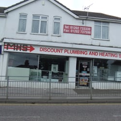 Discount Plumbing and Heating
