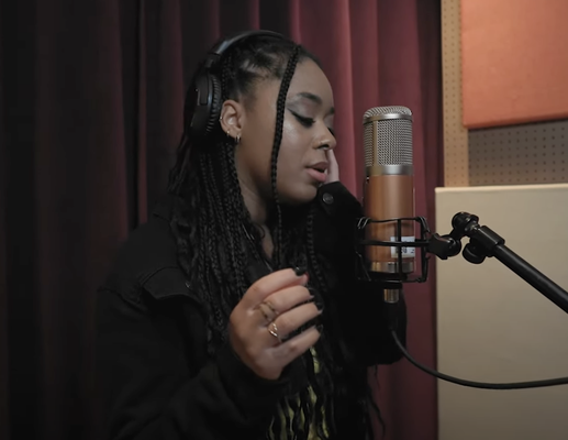 Lit Honey Productions