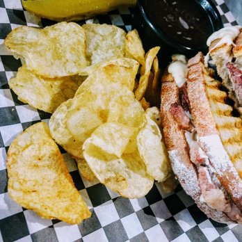 The Kooler - a sandwich and chips - Bars Near Me - Gresham, Oregon The Kooler - a sandwich and chips - Bars Near Me - Gresham, Oregon