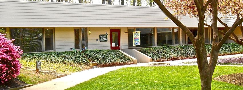 Burke Presbyterian Church Pre-School - childcare center in Burke, VA