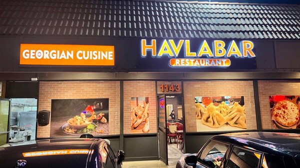 Havlabar Cuisine by null