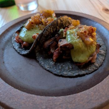 A Tí - Al Pastor tacos - Mexican Near Me - Los Angeles, California A Tí - Al Pastor tacos - Mexican Near Me - Los Angeles, California