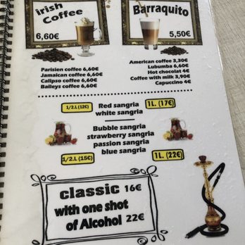 Harrys Bar - Pubs Near Me - Arona, TF
