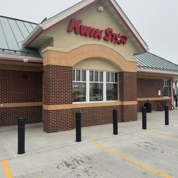 Kwik Star - Gas Stations Near Me - Tiffin, Iowa
