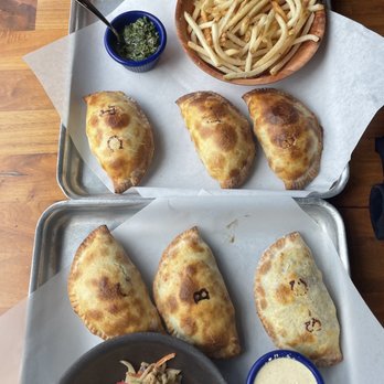 La Masa Empanada Bar - Empanadas Near Me - Milwaukee, Wisconsin La Masa Empanada Bar - Empanadas Near Me - Milwaukee, Wisconsin