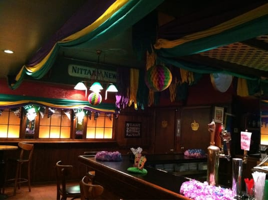 Chumley's by null