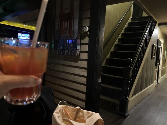 The Yardley Inn Restaurant and Bar by null