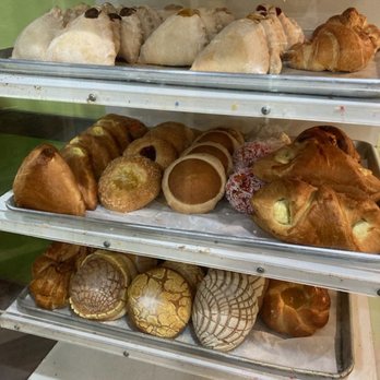 Tequila Mexican Grill & Bar - Mexican Sweet Breads - Mexican Near Me - Lancaster, Pennsylvania