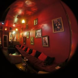 Sheesha Lounge