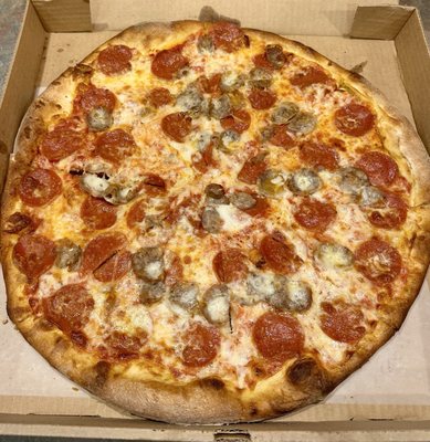 Baci Pizzeria Ristorante by null