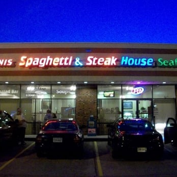 Dennis Spaghetti & Steak House - photo credit: http://www.facebook.com/DennisSpaghetti - Italian Near Me - Chesapeake, Virginia