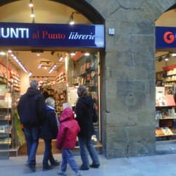 Libreria Giunti al Punto