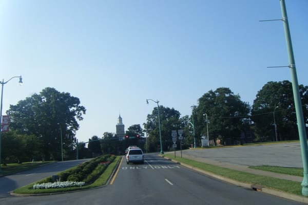 Austin Peay State University by null