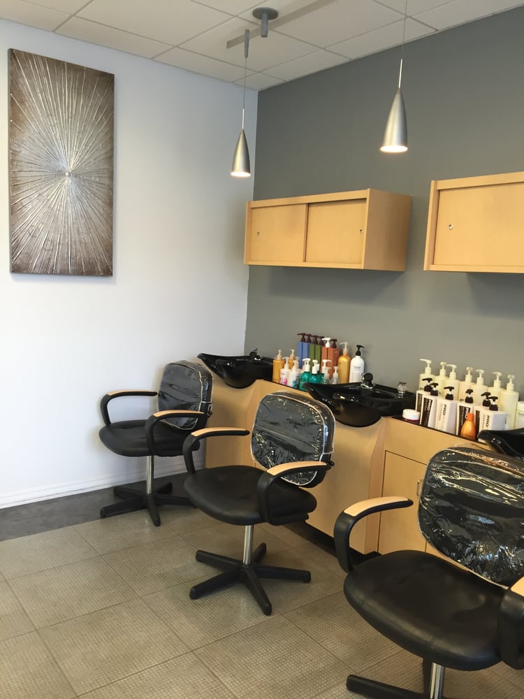 PLATINUM SALON & SPA Updated August 2024 222 Court St, Laconia, New