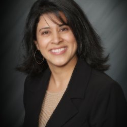 Delilah Toledo, DDS - Dr. Delilah Toledo