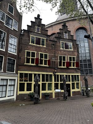 de Silveren Spiegel by null