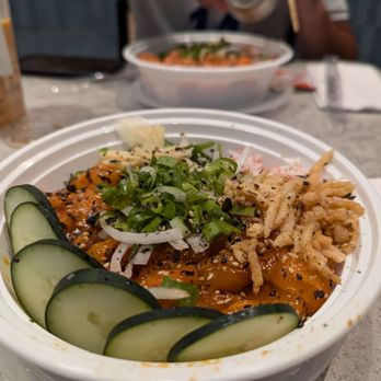 PB Poke House Oceanside - Beautiful and tasty poke - Poke Near Me - Oceanside, California