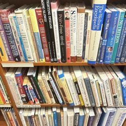 Schroeder's Book Haven