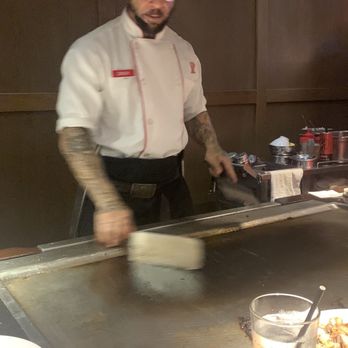 Benihana - Teppanyaki Near Me - Arcadia, California