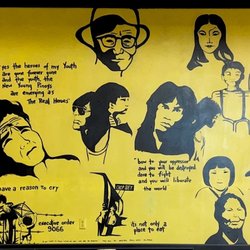 Husky Union Building - Executive order 9066 mural