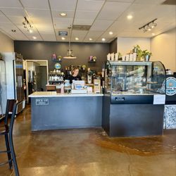 Perkin'Up Coffee House