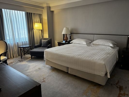 Grand Hi-Lai Kaohsiung by null