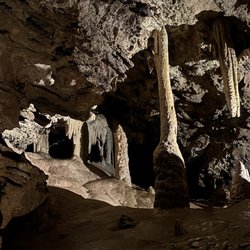 Oregon Caves