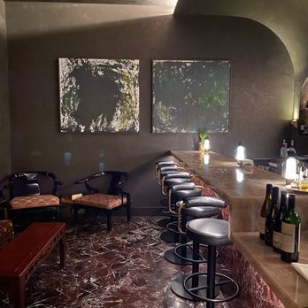 88 Club - bar - Chinese Near Me - Beverly Hills, California 88 Club - bar - Chinese Near Me - Beverly Hills, California