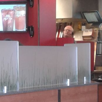 Wendy's - This man refused to write to a deaf person - Fast Food Near Me - Seattle, Washington Wendy's - This man refused to write to a deaf person - Fast Food Near Me - Seattle, Washington