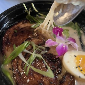 Vibe N Slurp - Tonkotsu ramen was one of the best I have ever had. Even better than places I have been in major cities around the country. - Asian Fusion Near Me - Toms River, New Jersey Vibe N Slurp - Tonkotsu ramen was one of the best I have ever had. Even better than places I have been in major cities around the country. - Asian Fusion Near Me - Toms River, New Jersey
