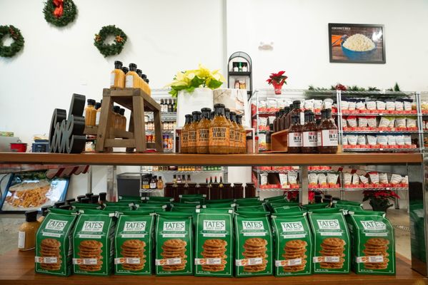 Gourmet Market Lancaster by null