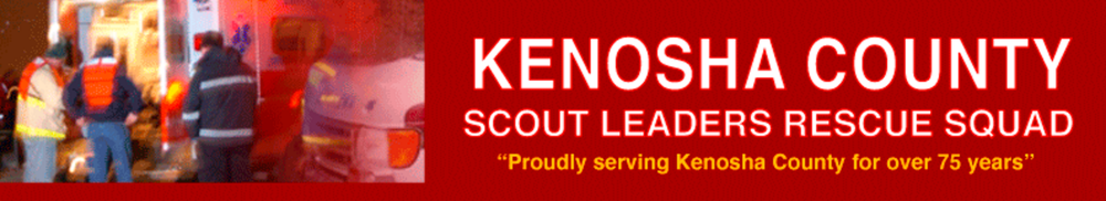 Scout Leaders Rescue Squad - social services organization in Kenosha, WI
